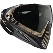 Dye I4 Thermal Paintball Goggles - Tan Liquid
