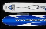 Rossignol Used Bandit 2006 B2 166cm Shape Snow Ski A