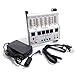 1X4 A-bus Expandible Distribution Module