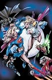 Justice League of America: The Dark Things