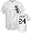 Joe Crede Majestic MLB Home Pinstripe Replica Chicago White Sox Jersey - Small