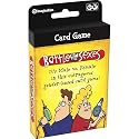 Battle of the Sexes Card Game