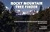 Rocky Mountain Tree Finder a Manual for Identifying Rocky Mountain Trees (Finder)