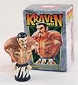 Kraven The Hunter Mini Bust by Bowen Designs