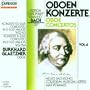 C.P.E. Bach: Oboe Concertos, Vol. 6