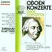 C.P.E. Bach: Oboe Concertos, Vol. 6 Image of C.P.E. Bach: Oboe Concertos, Vol. 6