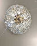 Arabesque ceiling large by Kolarz - Top quality from Vienna