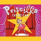 Priscilla Superstar! | [Nathaniel Hobbie]