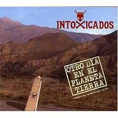 Otro Dia en el Planeta Tierra