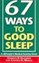 67 Ways to Good Sleep