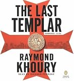 The Last Templar