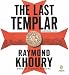 The Last Templar (Audio CD)