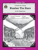 A Guide for Using Number the Stars in the Classroom