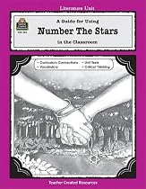 A Guide for Using Number the Stars in the Classroom