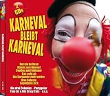 Karneval Bleibt Karneval