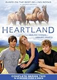 Heartland - The Complete Second Series [DVD]