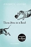 Three men in a boat : to say nothing of the dog!