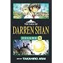 Cirque Du Freak (The Saga of Darren Shan)