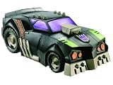 Transformers Animated Bumper Battler Lockdown