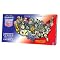 TDC games USA Shaped State - Flowers Puzzle