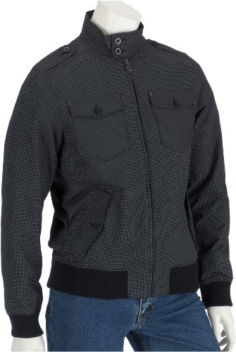 TOM TAILOR Denim 35150740012 Herren Jacken