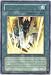 Yugioh GLAS-EN047 Dark Fusion Rare