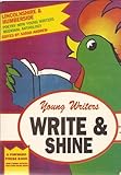 Young writers write and shine! : Lincolnshire & Humberside