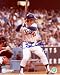 Ron Cey Los Angeles Dodgers - Action - 8x10 Autographed Photograph
