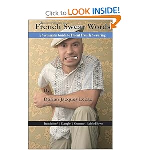French Cuss Words