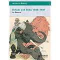 Britain and India 1845-1947 (Access to History)