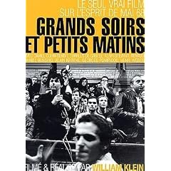 Grands soirs et petits matins 1968-78