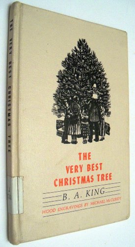 The Very Best Christmas Tree