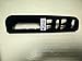 LOOYUAN Front Lh Left Driver Side Door Trim Bezel Fit for Vw Passat Jetta Golf 98-04 NEW