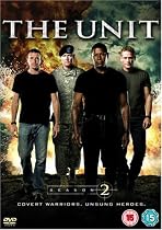 The Unit - Series 2 - Complete [2006]