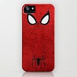 Society6/ソサエティシックス　iPhone5 Case Spider-Man