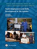Youth employment and skills development in The Gambia