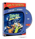  : Scooby-Doo's Original Mysteries - TV Favorites
