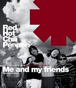Red Hot Chili Peppers