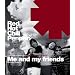 Red Hot Chili Peppers: Me and My Friends