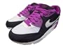 NIKE Air Max 90 W, scarpa donna gym