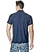 GUESS Men's Alvar Slub Polo