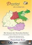 Deutschland Karte (Map of Germany)
