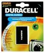 Duracell 00077402, Litio-Ion, 700 mAh, 3.7 V, C�mara digital, 2.6 Wh, Casio NP-20