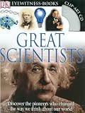 Great Scientists (DK Eyewitness Books)