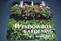 Windowbox Gardening