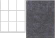 BCW BLUE Pokemon Gaming Portfolios 9-Pocket Combo Album (Trading Card Album / Binder)