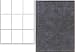 Search : BCW BLUE Portfolios 9-Pocket Combo Album (Baseball or Trading Card Album / Binder)
