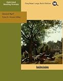 Second April (EasyRead Large Bold Edition)
