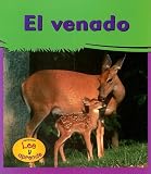 El Venado / Deer: 1 (Mi Gran Jardin)