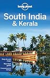 Lonely Planet South India & Kerala